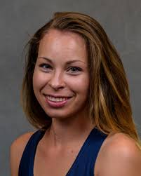 2015 GEORGIA TECH WOMEN'S TENNIS MEDIA ALMANAC