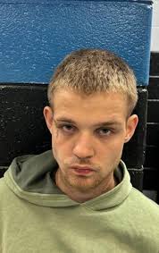 MCSO: Suspect in two shooting incidents taken into custody