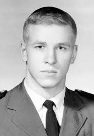 George Dan Henry Jr : Captain from Arkansas, Vietnam War Casualty