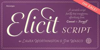 Monotype modern std extended italic otf for windows | 1,782 views, 206 downloads. Elicit Script Font Download Font Typeface Typography Script Fonts Download Script Script Words