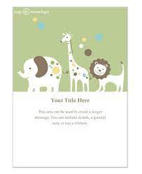 Baby Shower Decorations You Can Print For Free Free Baby Shower Invitations Free Printable Baby Shower Invitations Online Baby Shower Invites