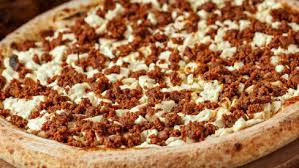 O dia da pizza é comemorado em 10 de julho no brasil. Qcmsulq2rj6wcm