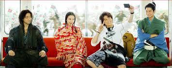 We did not find results for: Nobunaga Concerto Sejarah Jepang Yang Tidak Membosankan Fujiharu Com