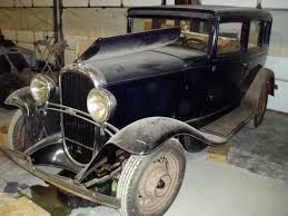 Image result for Crockett Brown 1931 Oldsmobile
