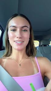 Hailey Moran's Instagram, Twitter & Facebook