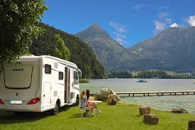 Camping urlaub im salzkammergut in den regionen attersee, mondsee, wolfgangsee und den orten hallstatt sowie irdning im ausseerland. Camping Berau Am Wolfgangsee Sankt Wolfgang Im Salzkammergut Campingplatz Oberosterreich Gmunden