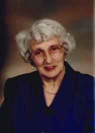 Ruby Elizabeth George