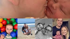 Fundraiser for Jayden Swaney by Lindsey Withrow : Paisley Grace Memorial