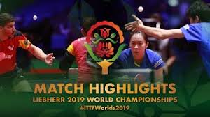 Mima ito stands alone but in doha, the results gained by prime colleagues kasumi ishikawa and miu hirano did not match those of hina hayata. Kasumi Ishikawa S Equipment Racket Rubbers Tabletennis Reference