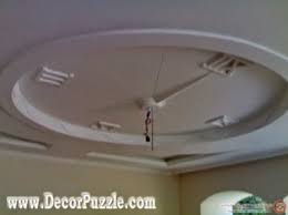 Instead of having one bulky unit covering the whole wall it is better to have tv cabinet designs for living rooms designed in different shapes and size. Latest 60 Pop False Ceiling Design Catalog With Led Lighting 2020