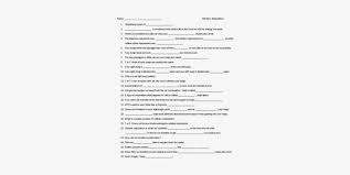 Video Worksheet For Bill Nye Bill Nye Lakes And Ponds Worksheet Answer Key Transparent Png 309x400 Free Download On Nicepng