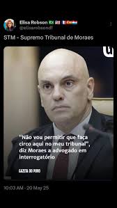 Os tiranos vivem para dominar, não para servir — e seu pensamento é moldado  pelo medo e pela ambição.