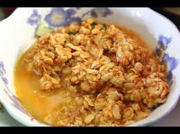 Sambal cabai hijau sambal lethok (tumpang) sambal terasi. Resep Sambel Tumpang Enak Dan Pedas Gurih Youtube