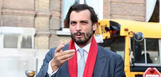 94,606 likes · 11,584 talking about this. The Photogenic Face Of The Dutch Radical Right