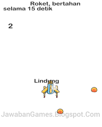 Therefore, the game would be a fun way to increase your strategy and logic skills. Brain Out Level 152 Lindung Roket Bertahan Selama 15 Detik Terbaru 2021