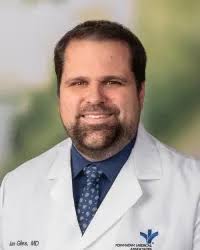 Dr. Ian C. Giles, MD