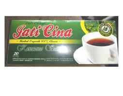We did not find results for: Teh Celup Jati Cina Kencono Sari 20 Kantong Celup 3gr Kesehatan Herbal