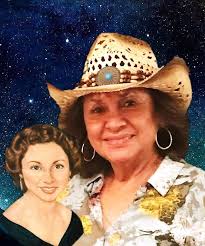 Maria Salazar Obituary