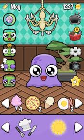 Now you can get it from here! Moy 3 Virtual Pet Game Apk Mod Unlimited Money Crack Games Download Latest For Android Androidhappymod