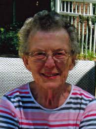 Mary Ann Meacham Dannen