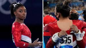 With a combined total of 30 olympic and world championship medals, biles is the most d. Hvqz0j41iygcmm