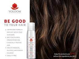 You can add a few drops of essential oils. Buy Voloom Dirty Secret Dry Shampoo Spray In Shampoo For Colored Dyed Or Straightened Hair Dry Shampoo Powder Is Great For Dark Or Blonde Hair 3 Oz Hellip Online In Indonesia B084xzchbj