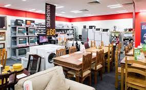 British Heart Foundation Furniture Electrical Charity Shops In Manchester