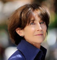 Author Roxana Robinson to discuss new biographical novel in conversation at  The Mount