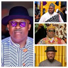 IJAW PUBLISHERS FORUM, IPF, FELICITATE KING ATEKE TOM Happy birthday to a  worthy King! HRM (Dr.) Ateke Michael Tom, Amayanabo of Okochiri Kingdom and  Sekuro the First! "Happy birthday to a remarkable