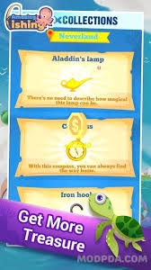 Sebuah game baru tentang memancing yang sangat cocok untuk anda penghobi mancing mania. Download Amazing Fishing For Android