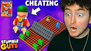 NEW TRICK! 🤩 #stumbleguys