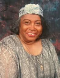 Obituary for Mable Richardson Bell