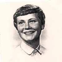 Carol Jean Youngquist (1937–1970) • FamilySearch