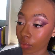 Macy Waters Makeup Artist