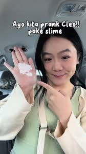 Muscle Man Slime Prank