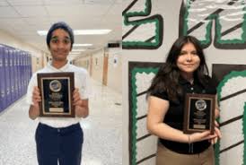 Los mejores deletreadores de Irving ISD rumbo a la competencia del condado 