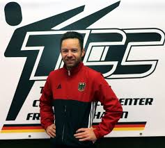 Die deutsche fußballnationalmannschaft der frauen ist die von dem verantwortlichen bundestrainer bzw. Boris Winkler Zum Damen Bundestrainer Ernannt News Zum Taekwondo Competence Center Friedrichshafen Tcc Adidas Testcenter