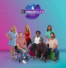 Originally named newsround lite, the show bought you up to date with all you needed to know about the showbiz world. Bbc Newsround Presenter De Graft Mensah We Must Move To Where The Audience Is