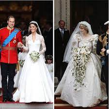 9 january 1982), is a member of the british royal family. Kate Middleton And Princess Diana Style Times Duchess Of Cambridge Matched Diana Spencer