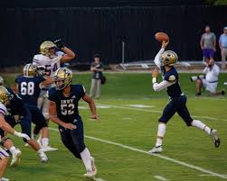 CPA football notches impressive win over Independence in season opener