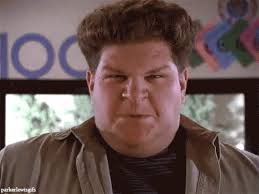 Troy slaten as jerry steiner. Parkerlewisgifs Tumblr Blog Tumgir