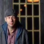 Olga Namer, Eric Neumann, Stephanie Goldklang, Zahid Dewji, Chanel Omari,  Riley Lassin