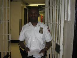 Correction Captains Association Inc City Of New York Correction Captain New York York