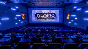Jane falbury (judy garland) is a farm owner whose actress sister abigail (gloria dehaven) arrives at the family farm with her theater troupe and they need a place to rehearse. Alamo Drafthouse A Unique Movie Theater Franchise Opportunity