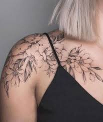 Tattoo Shoulder Women Mandala Tatoo 30 Ideas Ideas Mandala Shoulder Tatoo Tattoo Shoulder Tattoo Shoulder Tattoos For Women Tattoos For Women Flowers