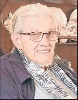 James Woolsey Obituary (1944