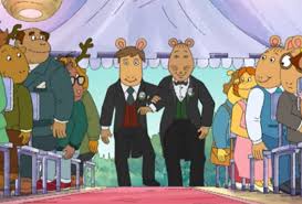 Alcoholic billionaire playboy arthur bach must marry a woman he does not love, or he will be cut off from his $750,000,000 fortune. Arthur Gay Wedding Episode Banned In Alabama Mr Ratburn Controversy Tvline