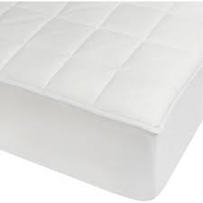 Hotel collection mattress pad reviews. Hotel Collection Premium Quilted Mattress Pad Walmart Com Walmart Com