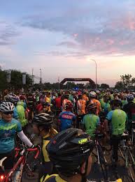 Here's a segment from access featuring the vermont adaptive's upcoming century ride. Gurun Traveling Cycling