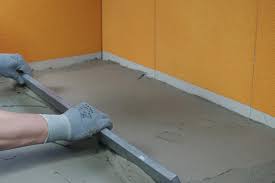 Gefalle Am Balkon Herstellen Anleitung Tipps Diybook At